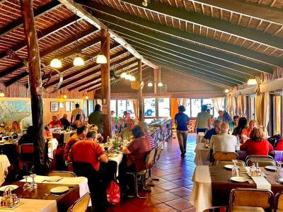 Restaurante Rancho de Felix