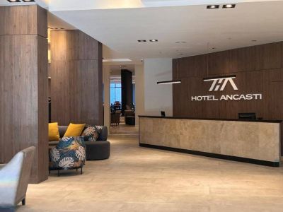 3-star Hotels Nuevo Hotel Ancasti