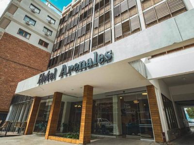 3-star Hotels Arenales