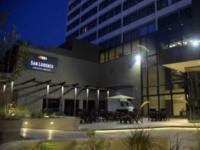4-star Hotels Hotel Raices Aconcagua