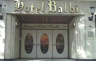 Balbi Gran Hotel
