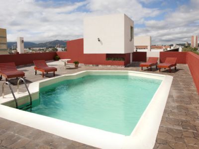 3-star Hotels Gran Hotel San Luis
