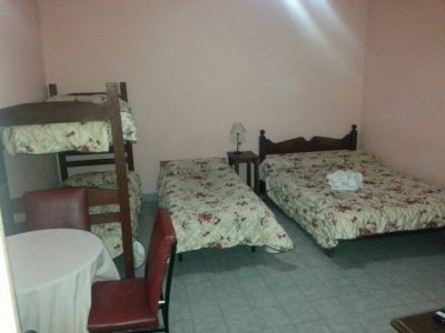 Private Houses for temporary rental (National Urban Leasing Law Nbr. 23,091) Castelar