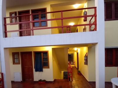 Short Term Apartment Rentals Complejo Urquiza