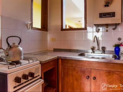 Short Term Apartment Rentals Complejo Urquiza