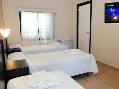 3-star Hotels El Faro