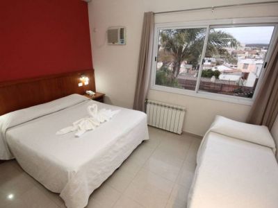 3-star Hotels Gran Lourdes