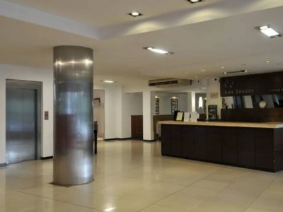 3-star Hotels Los Sauces Hotel & Spa