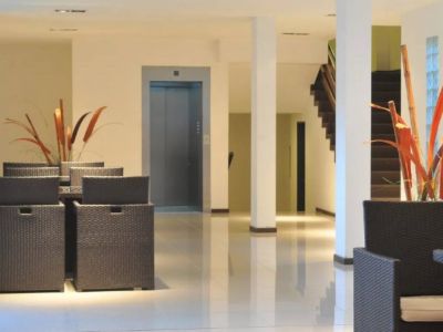 3-star Hotels Los Sauces Hotel & Spa