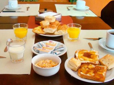 Hoteles 2 estrellas Playa