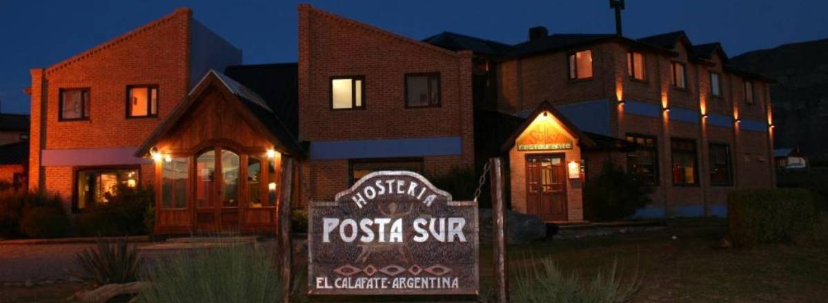 3-star Hostelries Posta Sur