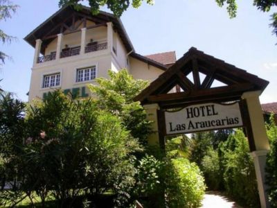 Hotels Las Araucarias
