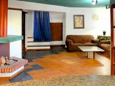 Apart Hoteles De la Lisa