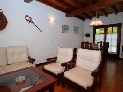 Apart Hoteles De la Lisa