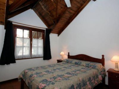 Apart Hoteles De la Lisa