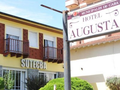 2-star Hotels Augusta