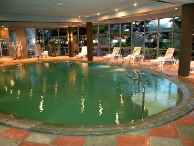 Tequendama Spa Resort