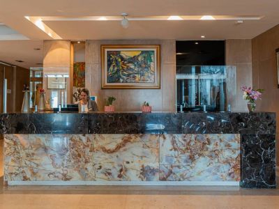 4-star Hotels Hotel Iruña