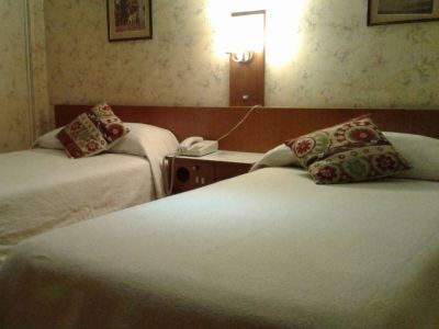Hoteles 3 estrellas Perugia