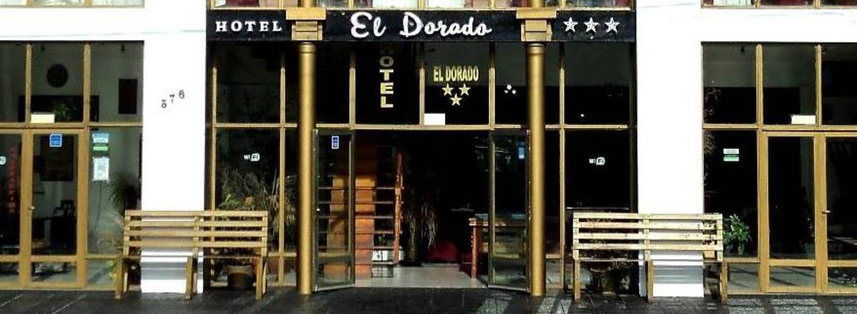 2-star Hotels El Dorado