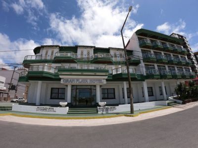 Gran Playa Hotel