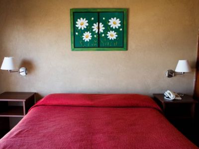 3-star Hotels Latinoamericano