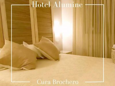 Hotels Hotel Aluminé