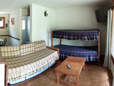 Bungalows/Short Term Apartment Rentals Los Almendros