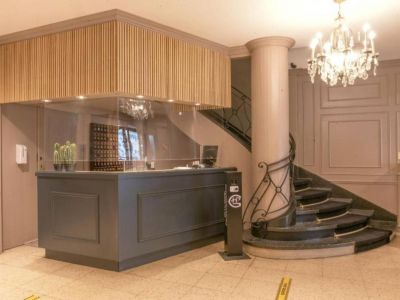 3-star Hotels Gran Hotel Panamericano