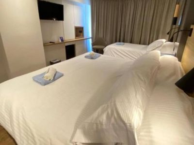 4-star Hotels New Seaboard