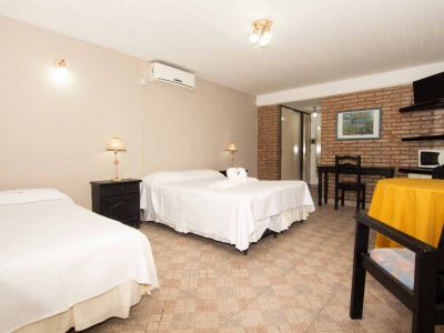 3-star Hotels La Colina del Sol Resort