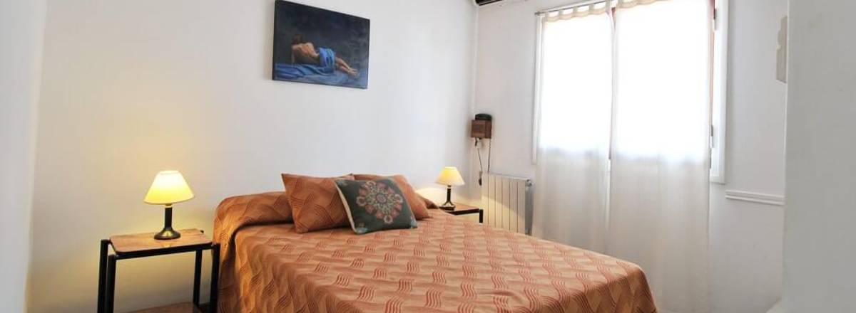 Hoteles 2 estrellas Nuevo Portal del Sol