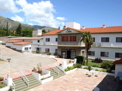 El Cóndor Hotel Spa