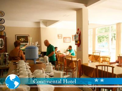 2-star Hotels Continental