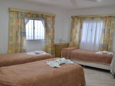 3-star Hotels Hotel Costanera Spa