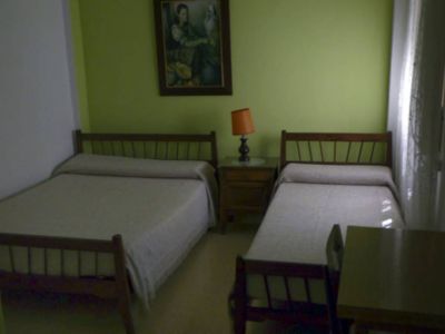 1-star Hotels Bahía