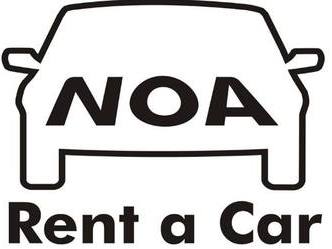 Noa Rent a Car