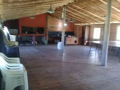 Campings Organizados Solares de Pueblo Belgrano