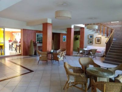 3-star Hotels El Hornero