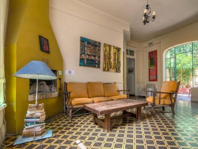 Albergues/Hostels Casa Chango
