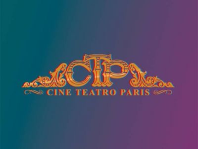 Cine Teatro París