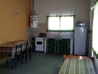 Bungalows/Short Term Apartment Rentals Kau Yenu