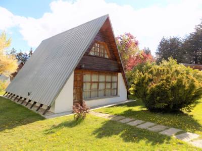 Complejo Turístico Cabañas Villa Azul