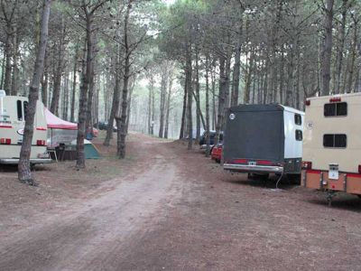 Campings Organizados Quimey Lemu