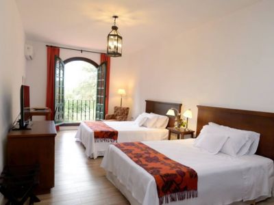 1-star Hotels Potrerillo de Larreta