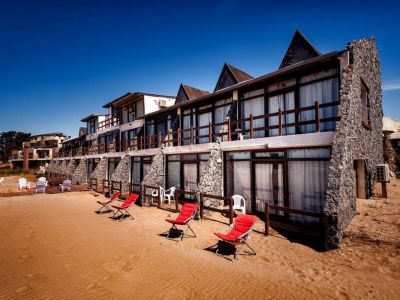 Hotels Rincón del Mar Spa & Resort