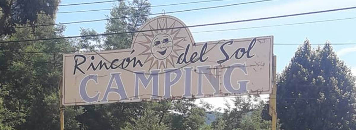 Fully-equipped Camping Sites Rincón del Sol