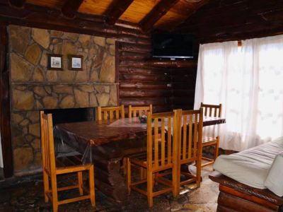 Cabins Las Retamas