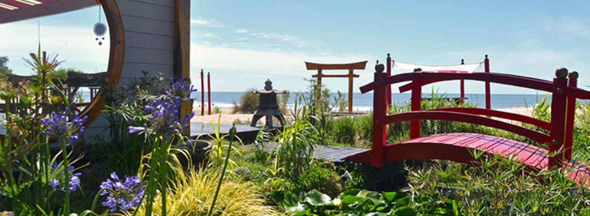 Apart Hoteles Heiwa Apart