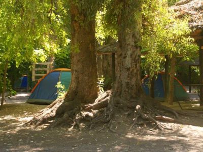 Camping Sites Suizo